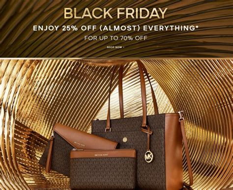 michael kors black friday sale canada|Michael Kors black friday purses.